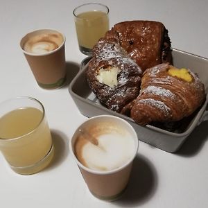 Eenpersoonskamer